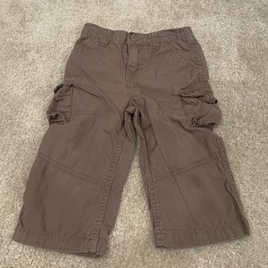 Polo by Ralph Lauren Toddler Cargo Pants